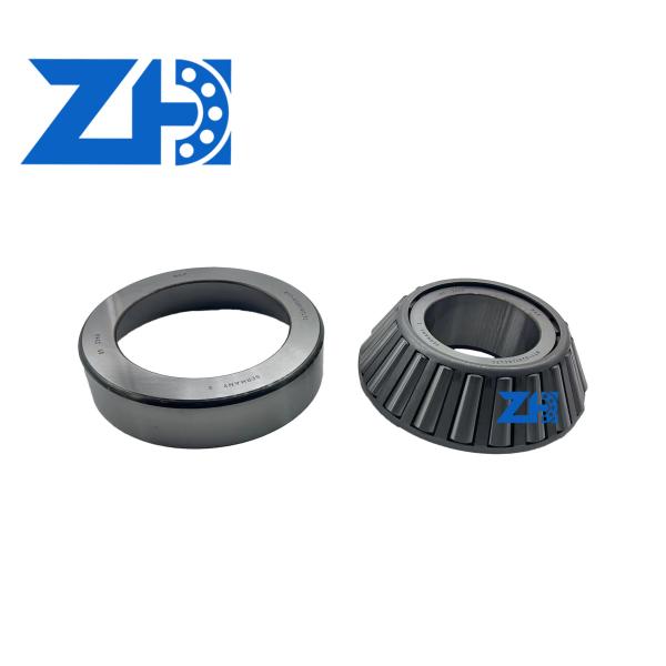Smooth Operations Ahead with Our Premium, High-Demand BT1/0201/QCL7C Taper Roller Bearing!