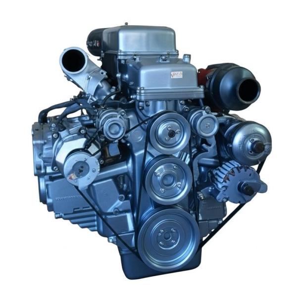 Kubota V2403 Equipo del motor OEM 1G171-75000 Parte de excavadora
