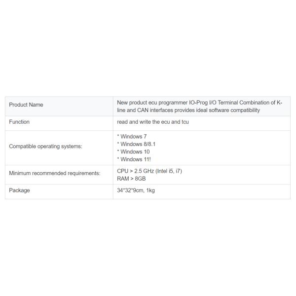 For Toyota for Lexus ECU Flasher READ and WRITE via Internal 20 pin or 26 pin Connector for NEC 7F00XX series MCU