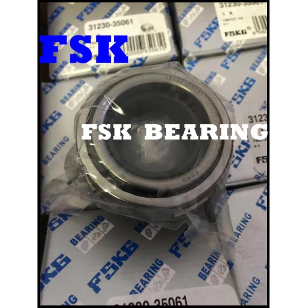 Nissan 30502 - 53J05 Automotive Release Bearing Gcr15 Chrome Steel 30502 - 4M400