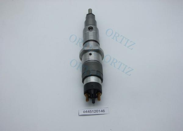 ORTIZ 6 liter ford diesel injectors 0445120146 6.2 diesel injector lines0445 120 146