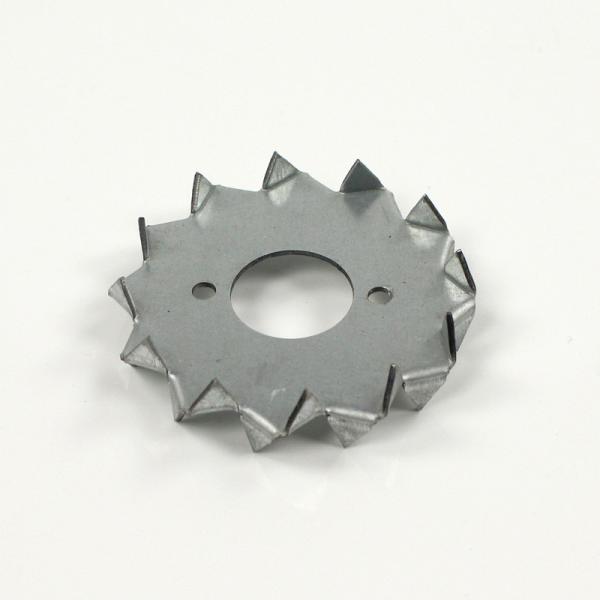 MOQ 1000 штук оцинкованной стали U-образный крепеж для стенки крепеж труб монтаж