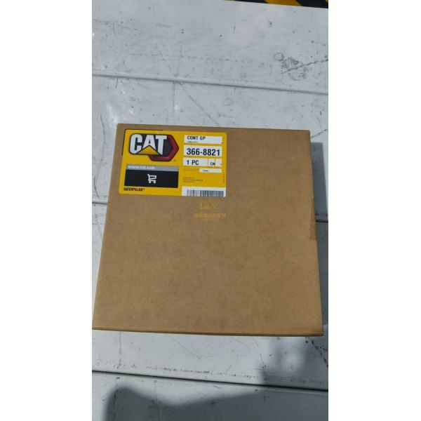 Engine Computer Board ECU for CAT 320D Excavator with Plug-and-Play Installation Industrial-Grade Components and Preloaded Factory Calibration
