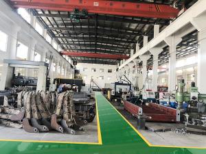 Jiangsu Gaode Hydraulic Machinery Co., Ltd.