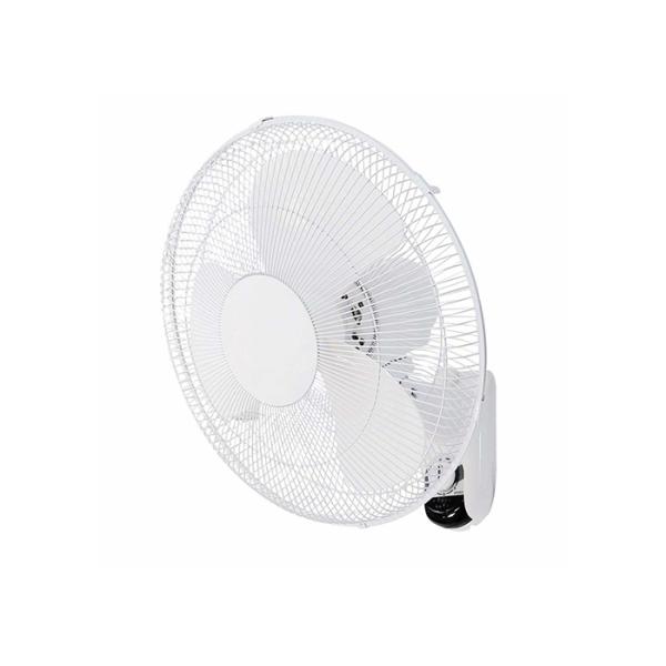 16 inch Grow Room Fans / Air Circulation Fan Wall Mount Ventilation Equipment
