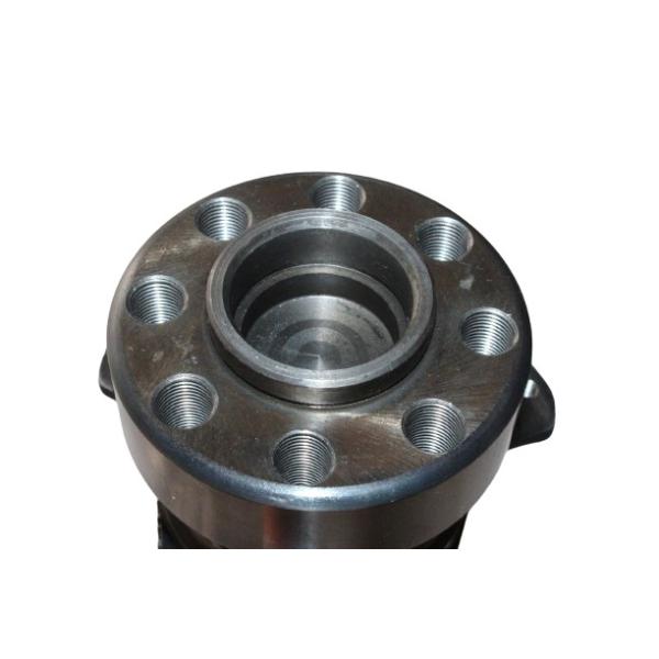 ISUZU DM MXU 4JK1 CRANKSHAFT 8973724192 8981319991