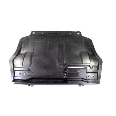 3D Plastic Steel Car Exterior Accessories Heavy Duty Universal Motorcycle Skid Plate