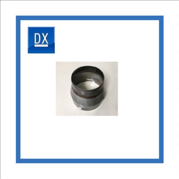 Лазер IATF16949 режа части