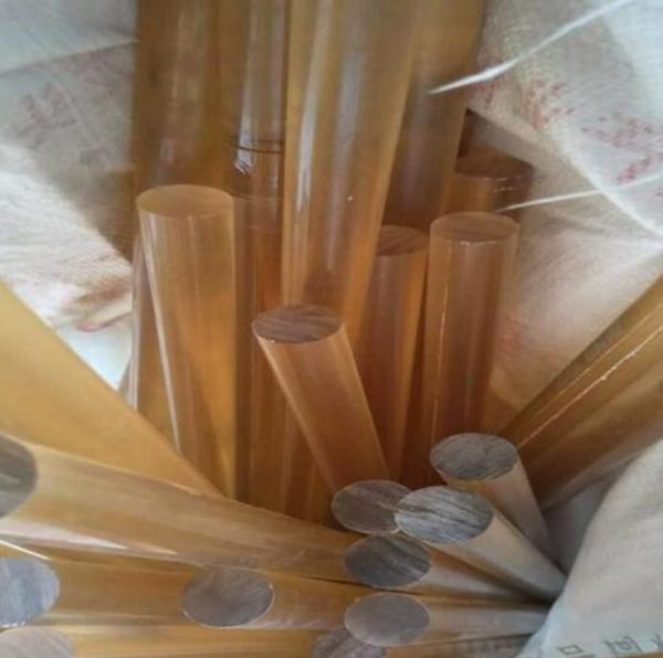 Anti-radiation/Impact Resistance Plastic Rod/Sheet/Tube ENSINGER MITSUBISHI PPS Sultron PSU/TECASON S