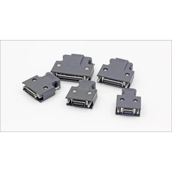 Кабельная фишка SM-26J 26K 36J 36K сервопривода соединителя мотора сервопривода 50PIN 20PIN 14PIN 24PIN
