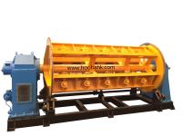 Máquina de encalhamento rígida rígida de alta velocidade do cabo e do fio Strander/do quadro para a linha de produção do cabo elétrico