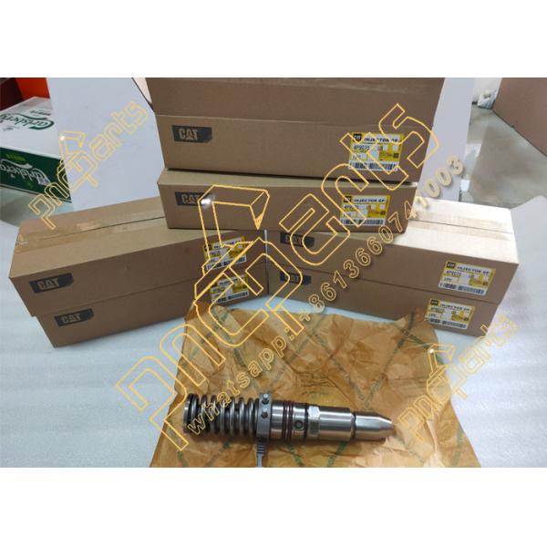 4P9075 Diesel Engine Fuel Injector Group 0R3051 For CAT 3508 3516