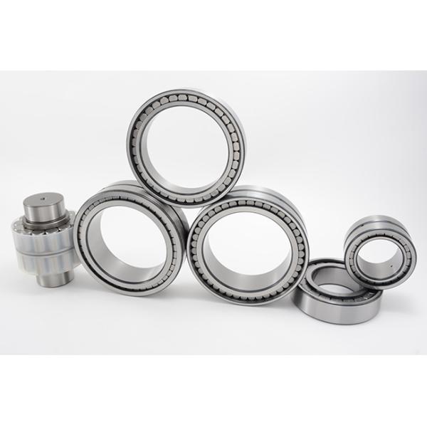 Полное дополнение SL15 914 SL15 920 подшипника ролика четырехшпиндельной строки цилиндрическое