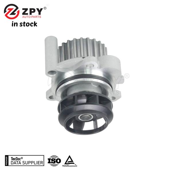 06A121012E New Quality Version Water PUMP For 2008-2009 2011-2018 VW JETTA