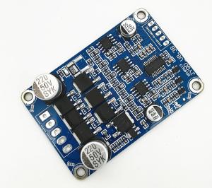 12-36V motorista Motor Controller do motor da C.C. BLDC para 3 - motor -20 da C