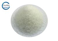 Pam branco 5-80 Ionicity do Polyacrylamide do agente químico do tratamento da água da cor