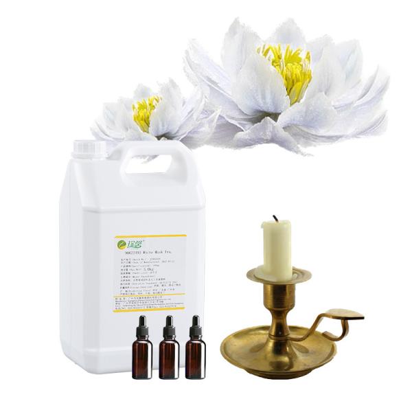 Óleo para velas Óleo perfumado para fabricação de velas Óleo perfumado concentrado para velas