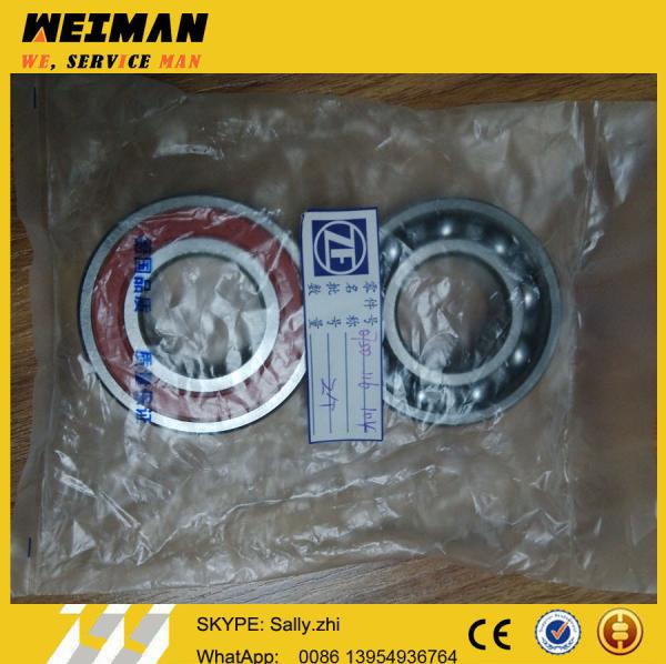 Original bearing 0750116404  for ZF transmission 4WG180, ZF gearbox parts  for sale