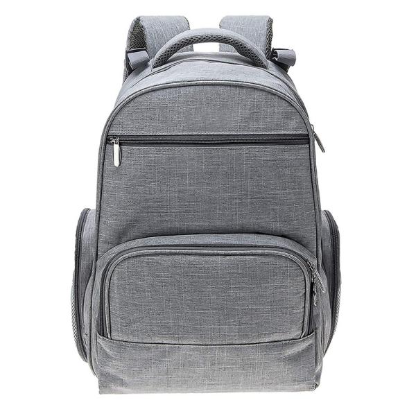 New Arrival Amazing design high quality Diaper Bag Backpacks