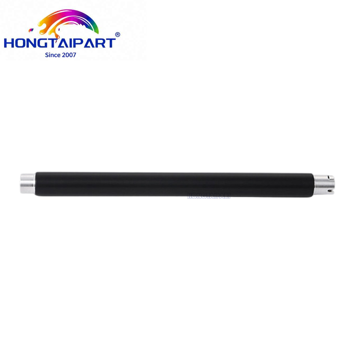 Heat‑stable Fuser Upper Heat Roller Anti‑toner‑stick Dimension‑precise Compatible For Brother HL3140 3150 Printer