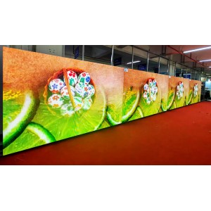 Xinqi Optoelectronic Technology (Hefei) Co., Ltd.