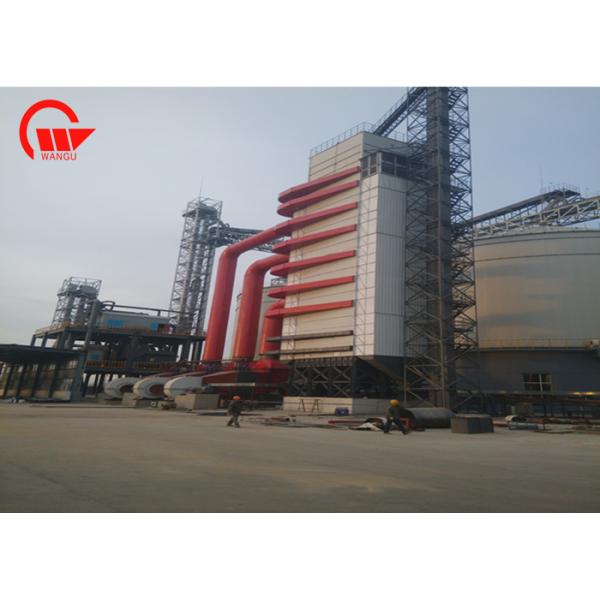 В форменный завод сушильщика рисовых полей Чанне, оборудование материального риса СС суша