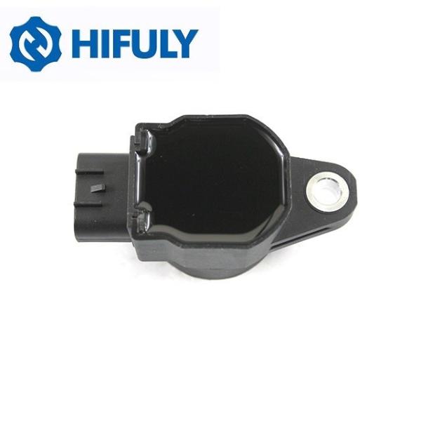 3705010-H01 Suzuki Ignition Coil High Precision Direct Replacement