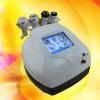hot sale high power rf 4 handles cavitation rf vacuum body slimming and skin tightening machine
