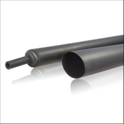 1.5 To 3.2mm Neoprene Heat Shrink Tubing Single Wall