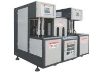Máquina de sopro da garrafa da espessura do molde do controle 200mm do PLC