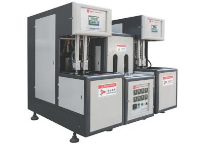 PLC Control 200mm Mold Thickness Bottle Blowing Machine