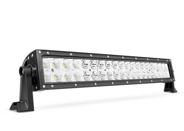 Powerful Truck LED Bar Spot Beam 8400 Lumen Anticorrosive Feature
