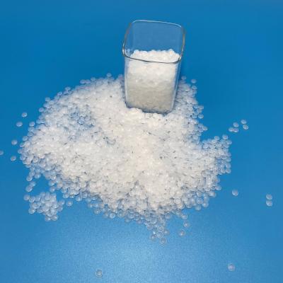 Resistente a produtos químicos PTFE Dispersão Teflon Resina Pellet Resistente a altas temperaturas