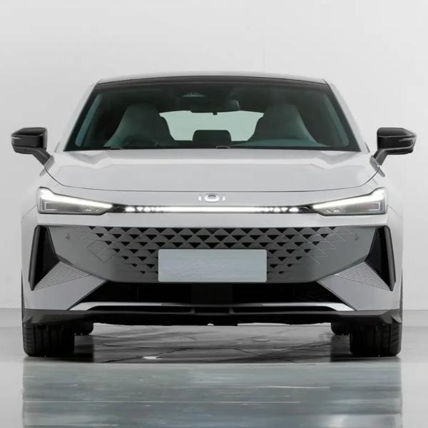 5 Seats Customization for Changan Qiyuan A06 Energy Electric Car Request Yours Now