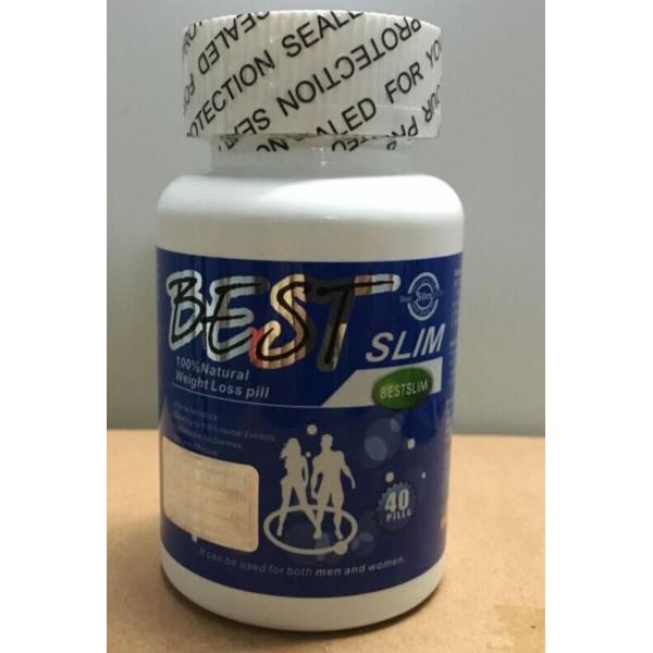 Nature Herbal Slimming Product Best Slim Lida  Plus