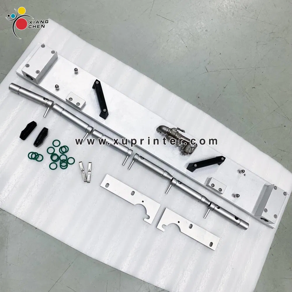 New C5.044.250f Chambered Doctor Blade for CD102 Sm102 Sx102 Offset Printer