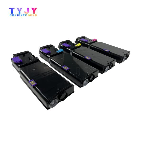 Toner Cartridge for Xerox Phaser 6600 WorkCentre 6605 Printer XP6600 106R02225 106R02226