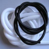 Linha de produção de tubos de condução de PVC
