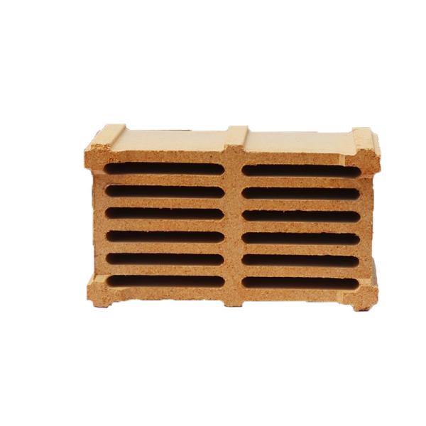 2024 Refractory Block for Henan Fire Bricks Moulding Service and CaO Content 0.01%