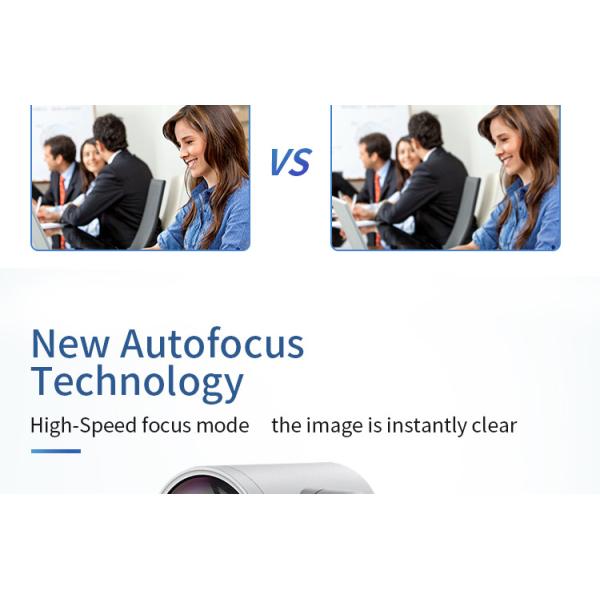 Conference Room Meeting Solution SQ-700NL Durable High Definition Remote Video Conference Camera