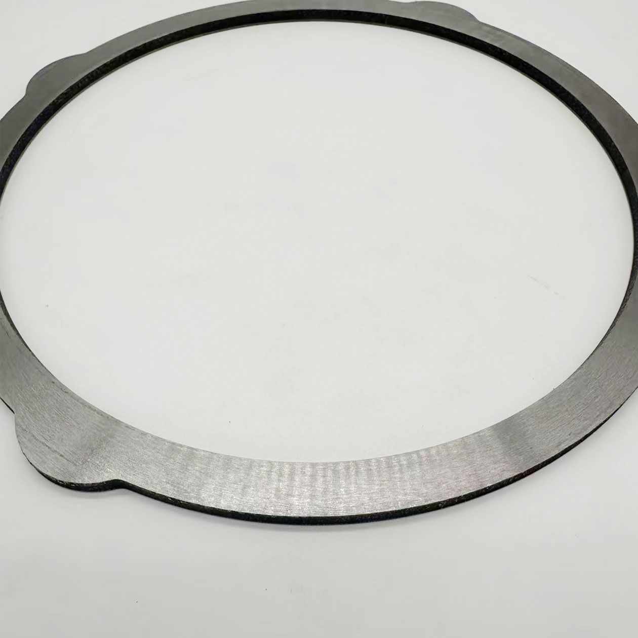 MAG150 Wear‑Resistant Clutch Steel Friction Plate HD820‑1 HD700 SH200A1 SH280 Excavator Spare Part