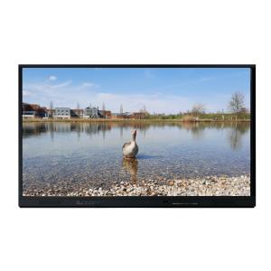 LED Interactive Whiteboard All In One Smart Board 3840x2160