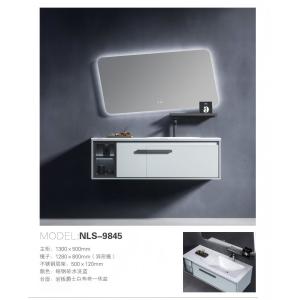 Vintage Bathroom Sink Double Bowl 1.6 GPF Water Resistant