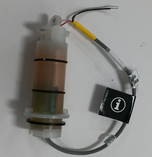 3-8512-T0 GF Paddle Wheel Flow Sensor Non Contact Industrial Anti Vibration Valve Sensor
