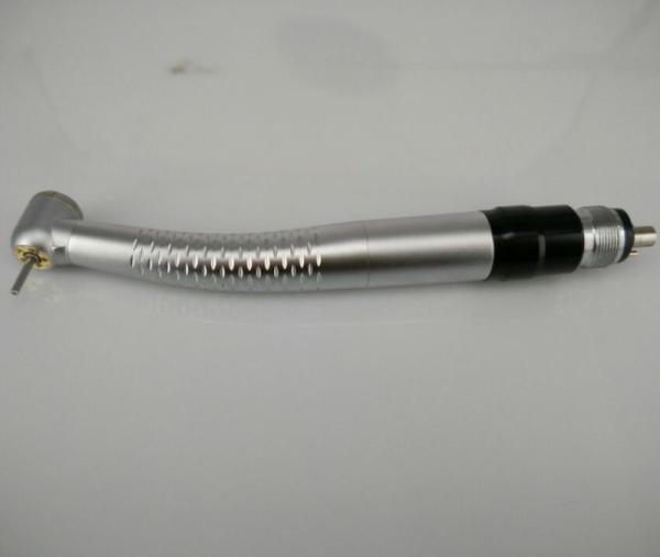 Shadowless 5 water spray 5 led high speed dental turbine handpiece 2/4 holes