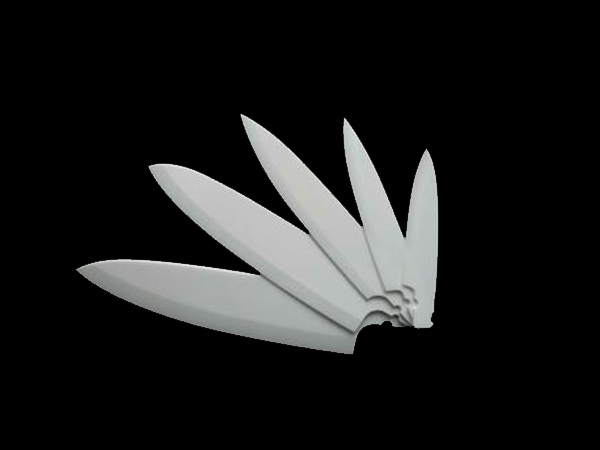 OEM Special Sintering Kiln Furniture For Zirconia Ceramics