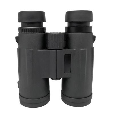 Outdoor 8x42 Military Long Range Binoculars Roof Bak4 Waterproof For Hunting