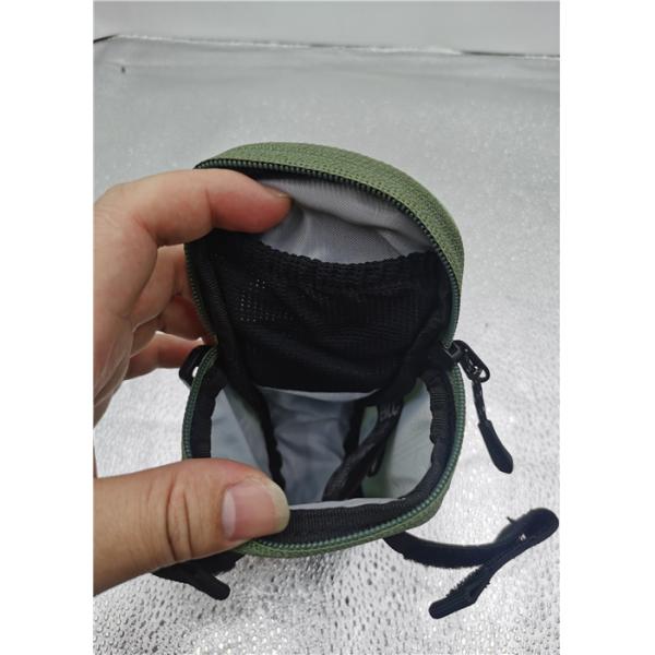 Сумка-седло для горного шоссейного велосипеда Водонепроницаемая 3D-оболочка Сейсмостойкая сумка для заднего сиденья велосипеда