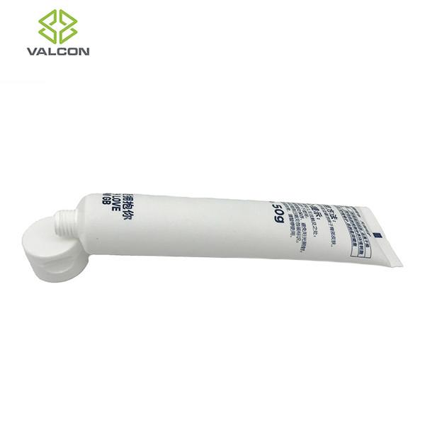 20 ML Pharmaceutical Tube Packaging 6 Color Offset Printing For Scar Cream