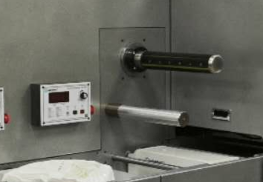 Digital Label Embellishment Machine with No Plate Required 1440*360 dpi Resolution and 3 Years Warranty